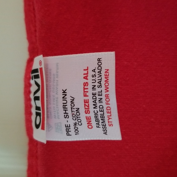 💤👕 SLEEP SHIRT💤👕 - Picture 3 of 3